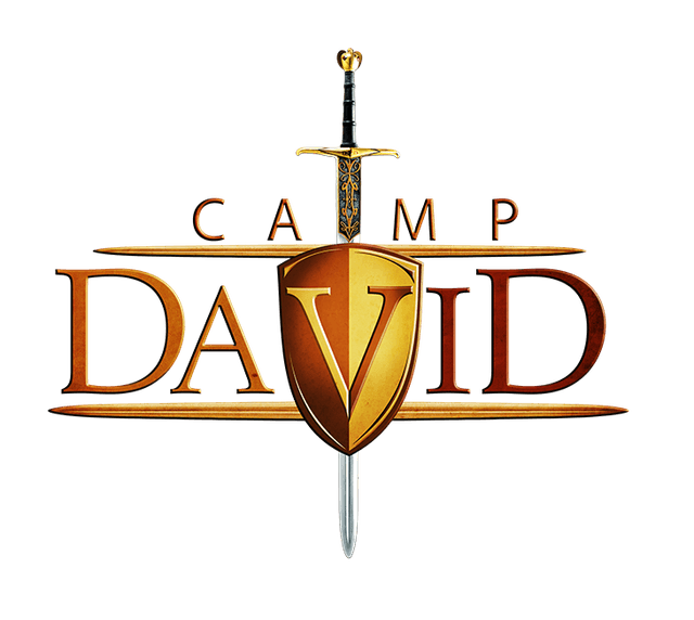 Camp David Logo